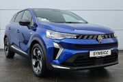 Renault Symbioz 2026