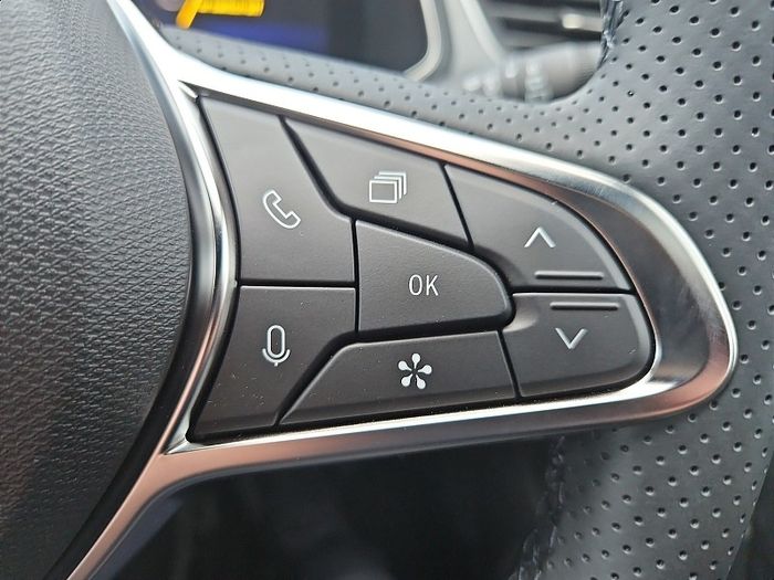 Renault Symbioz 2026