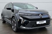 Renault Scenic 2026