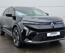 Renault Scenic 2026
