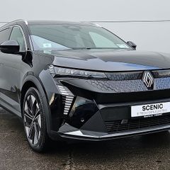 Renault Scenic 2026