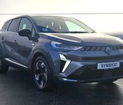 Renault Symbioz 2026