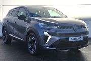 Renault Symbioz 2026