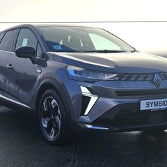 Renault Symbioz 2026