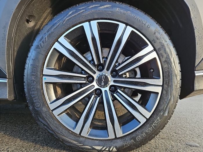 BYD SEALION 7 2025