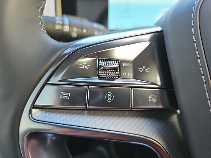 BYD SEALION 7 2025