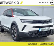 Opel Mokka 2023
