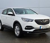 Opel GRANDLAND X 2021