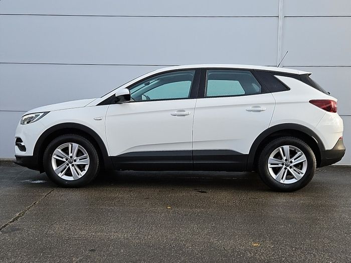Opel GRANDLAND X 2021