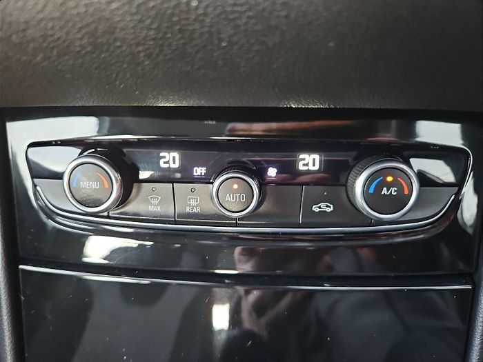 Opel GRANDLAND X 2021