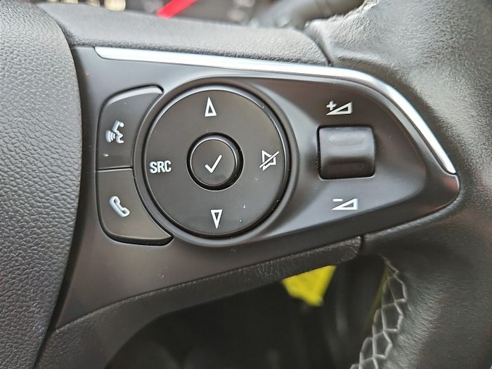Opel GRANDLAND X 2021