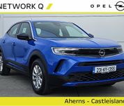 Opel Mokka 2023