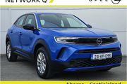 Opel Mokka 2023