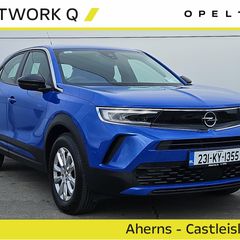 Opel Mokka 2023
