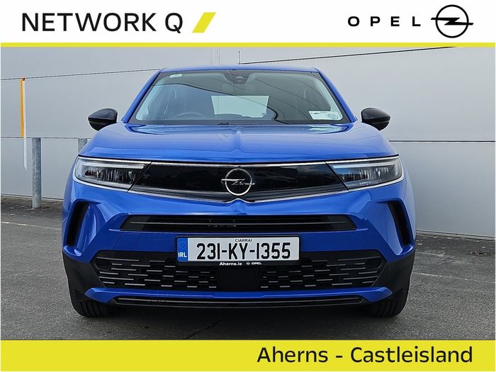 Opel Mokka 2023