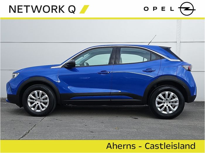 Opel Mokka 2023