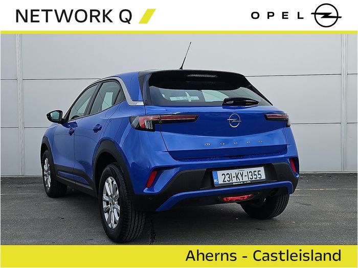 Opel Mokka 2023