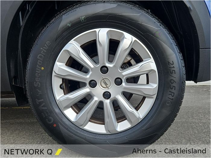 Opel Mokka 2023