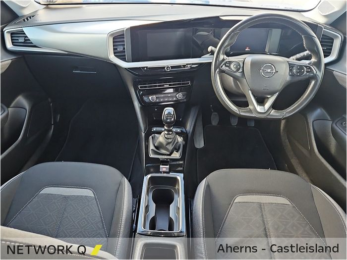 Opel Mokka 2023