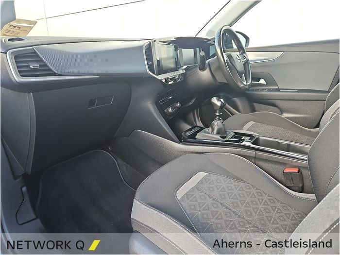 Opel Mokka 2023