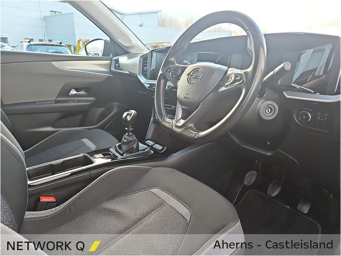 Opel Mokka 2023