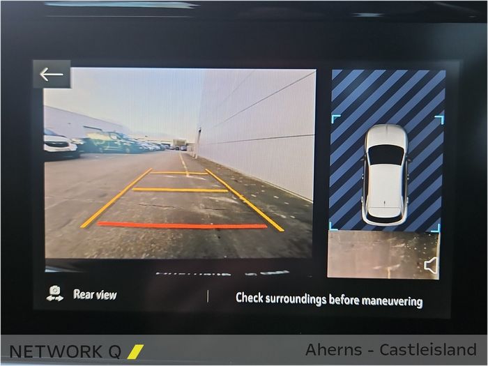 Opel Mokka 2023