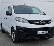Opel Vivaro 2022