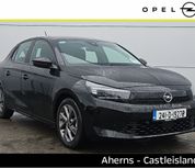 Opel Corsa 2024