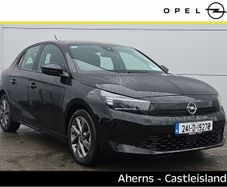 Opel Corsa 2024
