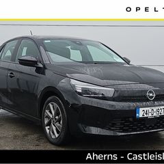 Opel Corsa 2024