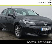 Opel Corsa 2024