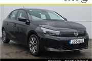 Opel Corsa 2024