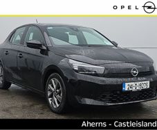 Opel Corsa 2024