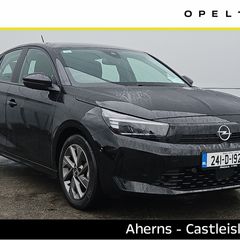 Opel Corsa 2024