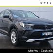 Opel GRANDLAND X 2024