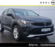 Opel GRANDLAND X 2024