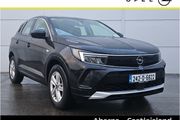 Opel GRANDLAND X 2024