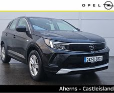 Opel GRANDLAND X 2024