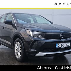 Opel GRANDLAND X 2024