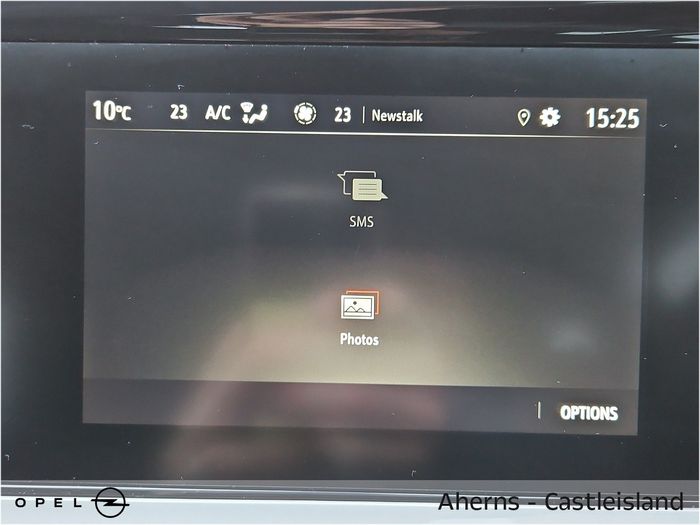 Opel GRANDLAND X 2024
