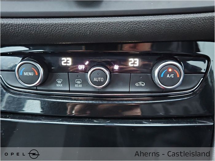 Opel GRANDLAND X 2024