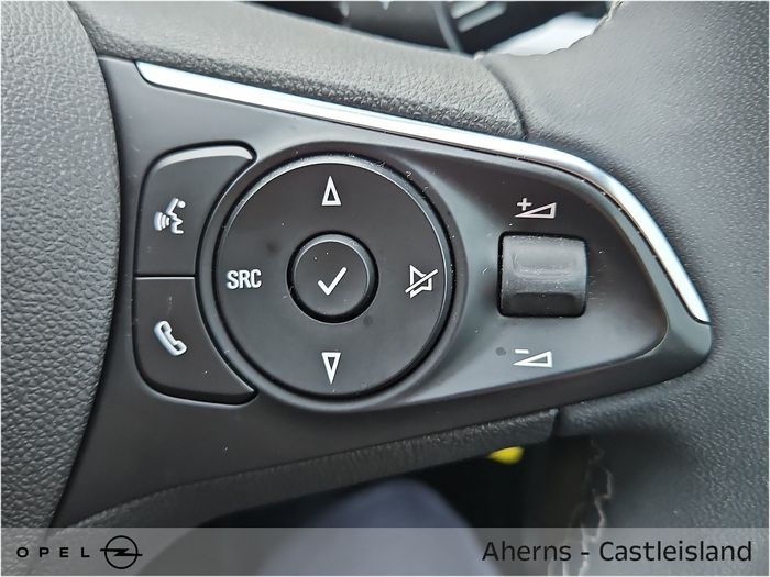 Opel GRANDLAND X 2024