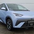BYD DOLPHIN SURF 2026