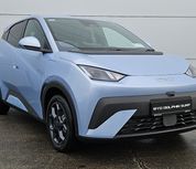 BYD DOLPHIN SURF 2026