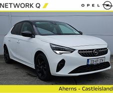 Opel Corsa 2023