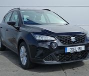 SEAT Arona 2023