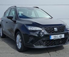 SEAT Arona 2023