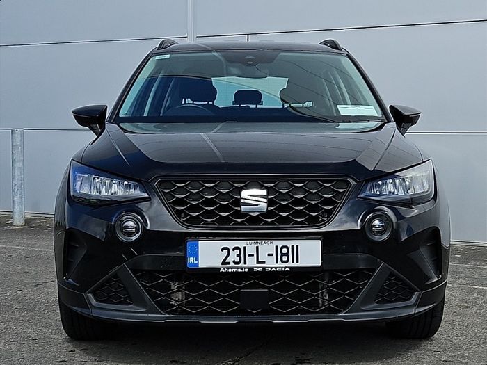 SEAT Arona 2023