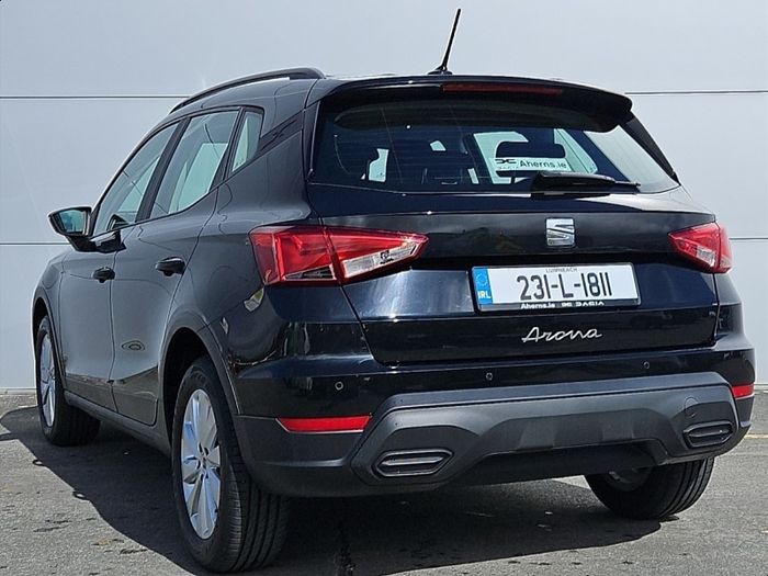 SEAT Arona 2023