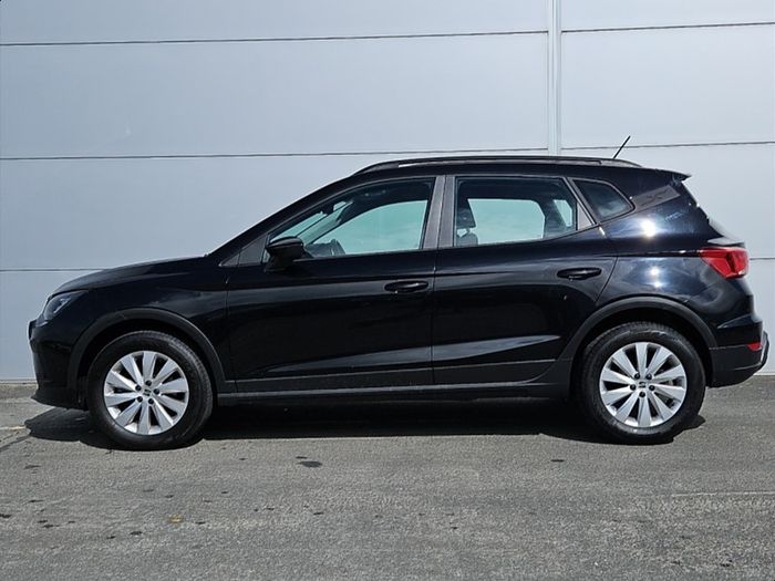 SEAT Arona 2023
